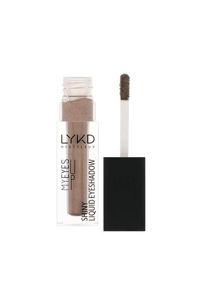 lykd A Touch of Radiance in the Eyes! Bling Bling Liquid Eyeshadow