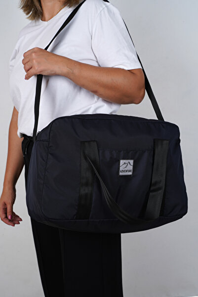 Do Tebe Унісекс сумка на ремінцях для жінок і чоловіків, придатна для подорожей і спорту