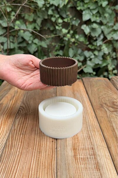 rufus concept FANNY TIRTIKLI Silikon Kap Kalıbı