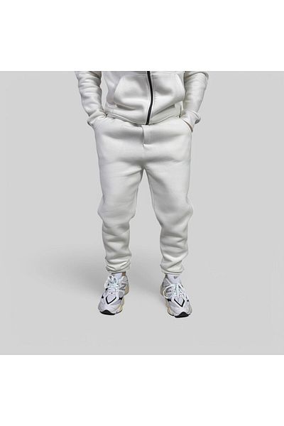 KXSPOR Kx 3 Thread Hooded Tracksuit Set