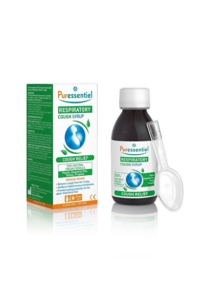 Puressentiel أسطوانة العضلات والمفاصل - 14 زيتًا أساسيًا | 75 مل