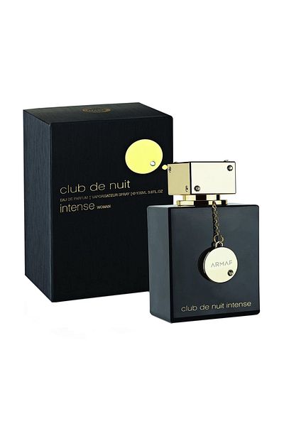 Armaf Armaf Club De Nuit Intense For Women Eau De Parfum 105ml