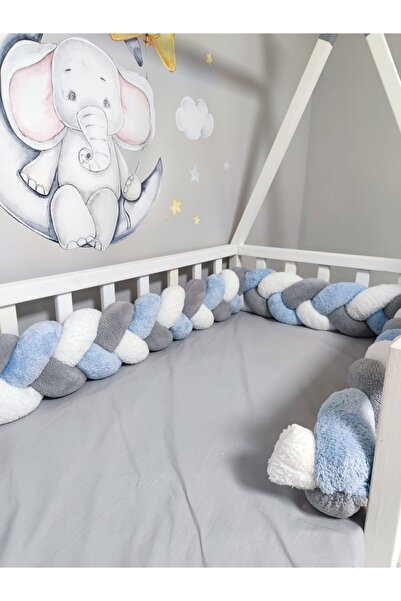 meleginisiklitoplari 360 سم 3 قطع حماية محبوكة موديل الجيل الجديد من القماش ا...