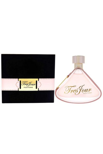 Armaf Armaf Tres Jour For Women Eau De Parfum 100ml