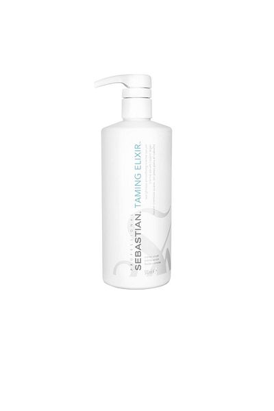 SEBASTIAN Taming Elixir Anti-frizz Styling Serum Creme Professionals 500 ml