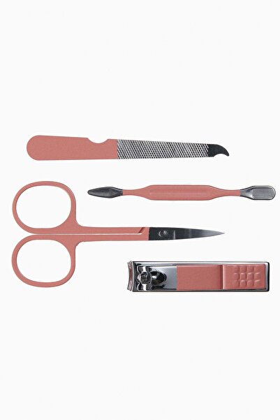 H&M مجموعة سفر للعناية بالأظافر