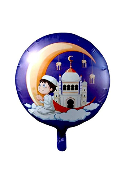 şahane parti Ramadan Child Themed Foil Balloon