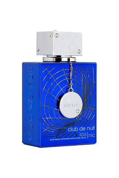 Armaf Armaf Club De Nuit Iconic For Men Eau De Parfum 105ml