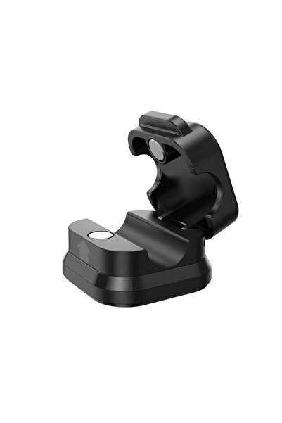 Joyroom Zs368 Premium Magnetik Kablo Düzenleyici Organizer (3 Adet) Siyah