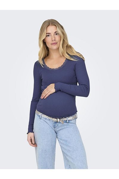 ONLY MATERNITY Oberteil OLMXENA Oberteil