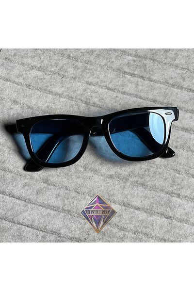 STAOOM Unisex Custom Glasses Sunglasses