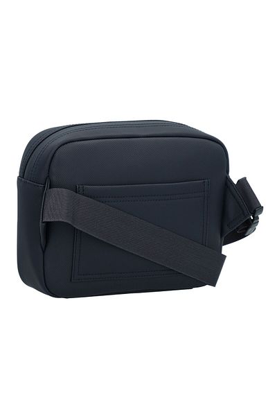 Lacoste LCST Shoulder bag 23 cm