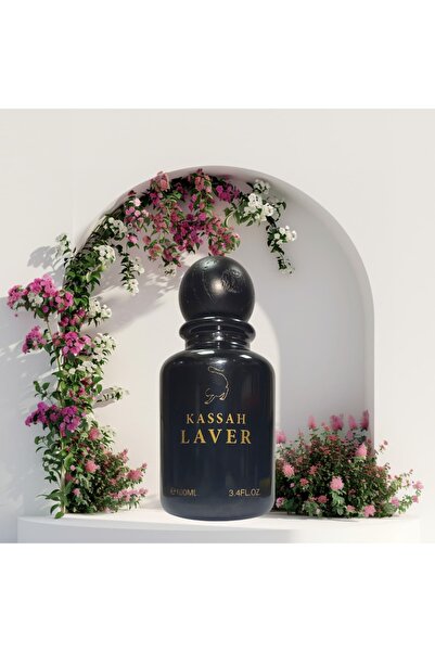 laver عطر قصة  - 100مل