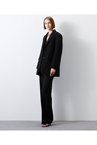 İpekyol Mono collar blazer