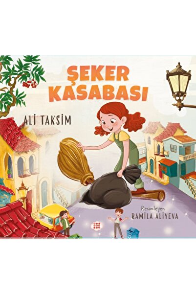 Generic Brand Şeker Kasabası