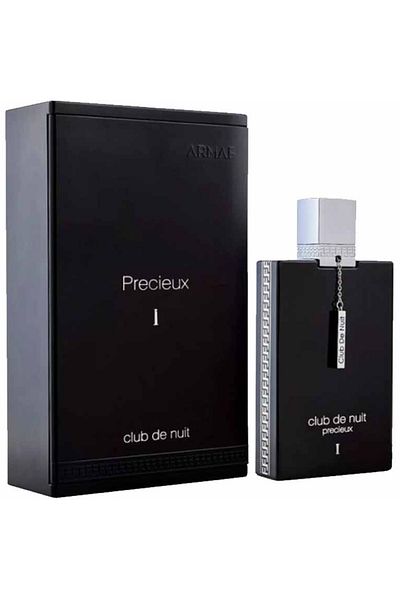 Armaf Armaf Club De Nuit Precieux I For Men Extrait De Parfum 55ml