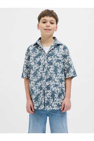 Jack & Jones Junior Hemd Hemd Junior