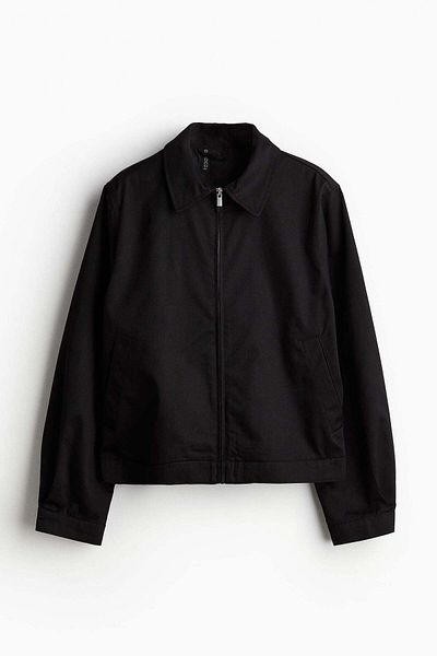H&M Twill jacket