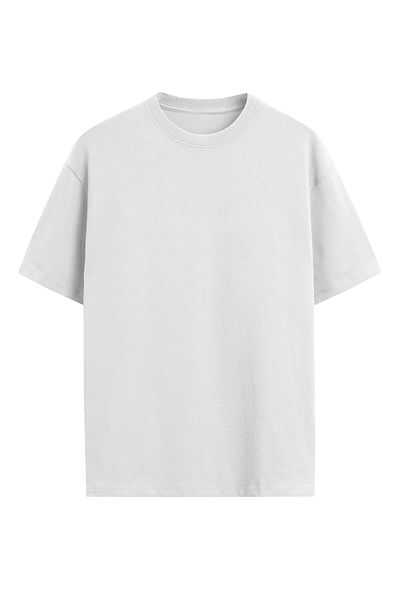 VEK Μπλουζάκι Unisex Oversize - Mcqueen & Sally