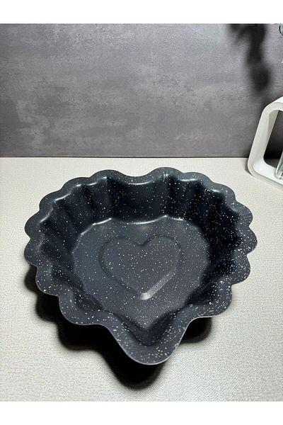 FMS Heart Cake Mold