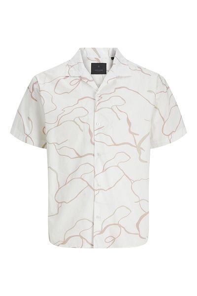 Jack & Jones Premium Hemd Relaxed Fit Hemd