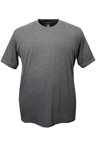 tambattal Μπλουζάκι με λαιμόκοψη Super Size Lacost Pique 11XL-12XL-13XL