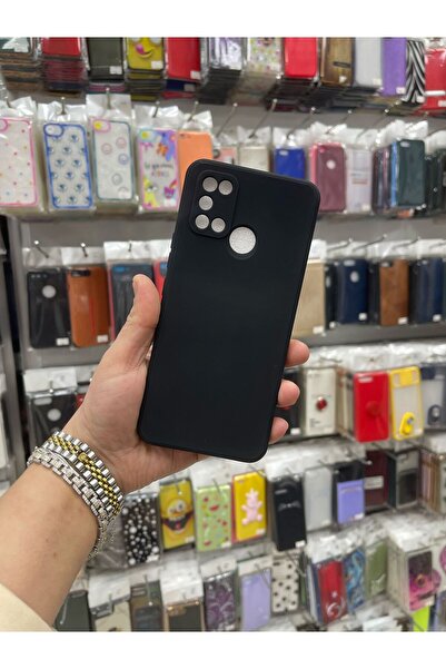 TECNOTREND REALME 7İ Lansman SİLİKON KILIF