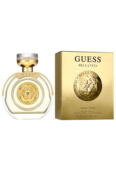 Guess Bella Vita For Women Eau De Parfum 100ml
