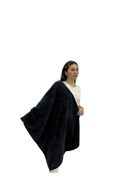 NİMBLES MODA PUFFY ŞAL