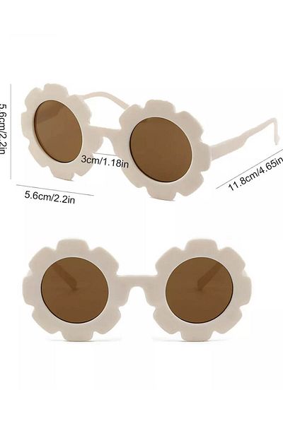Fitzherbert Collection of Uv 400 Protection Children's Sunglasses