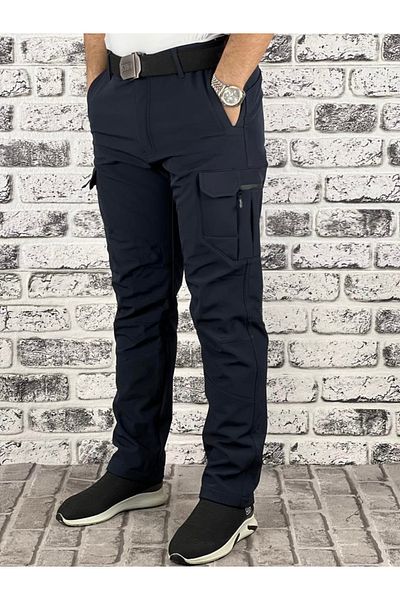 MANADA Softshell Pants