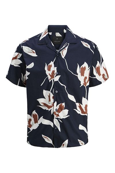 Jack & Jones Premium Hemd Relaxed Fit Hemd