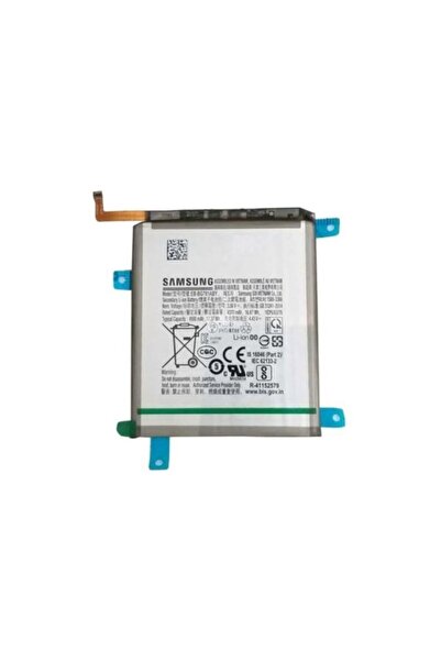 APPEX Samsung Galaxy S21 FE SM-G780F Batarya Pil