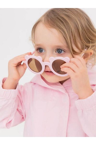 Fitzherbert Collection of Uv 400 Protection Children's Sunglasses