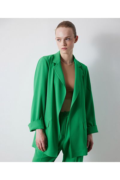 İpekyol Draped blazer