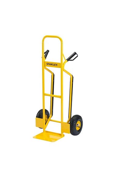 Stanley 250kg Steel Truck SXWTD-HT524 - Stanley