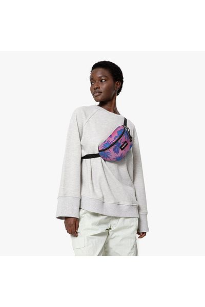 Eastpak Sprinter Unisex Pink Waist Bag - Annex 0000740 T31