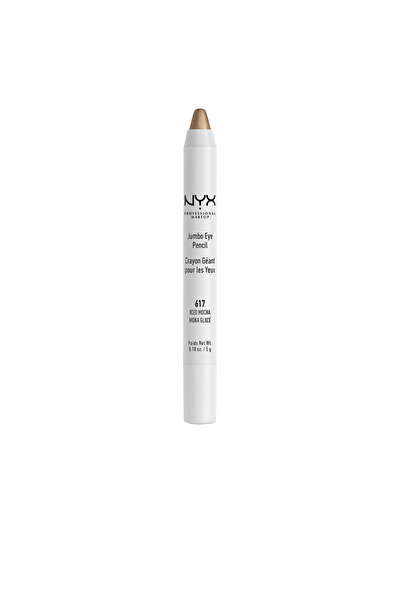 NYX Professional Makeup Jumbo-Augenstift #iced Mocha 5 gr