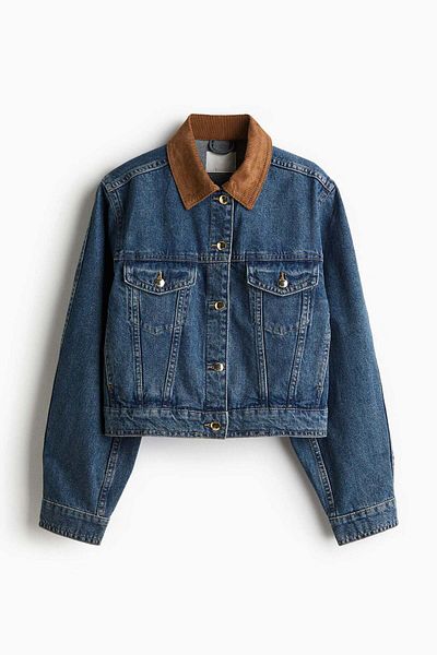 H&M Denim jacket