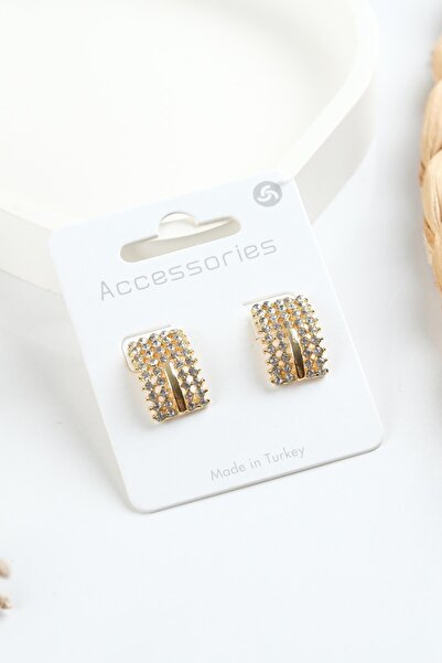 Jack Ferrero KADIN KÜPE ALTIN KAPLAMA