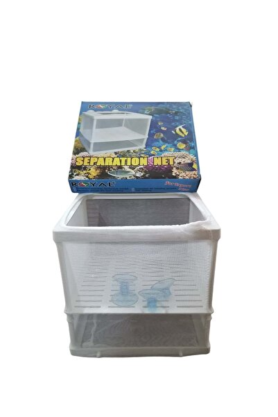 Royal Balık Yavruluğu Küçük Tekli