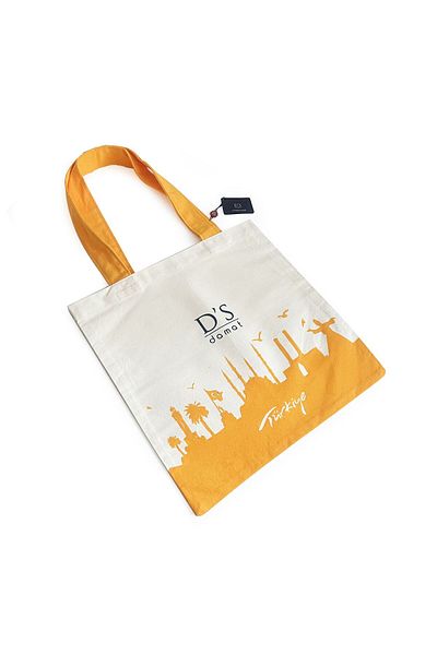D'S Damat Ds Groom Cloth Bag