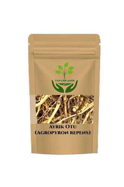 bitki diyarı Weed Grass (Agropyron repens) 25gr