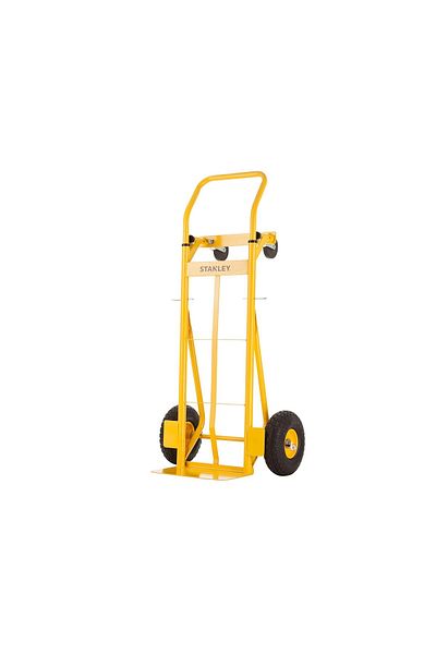 Stanley 200kg Steel Truck SXWTD-MT519 - Stanley