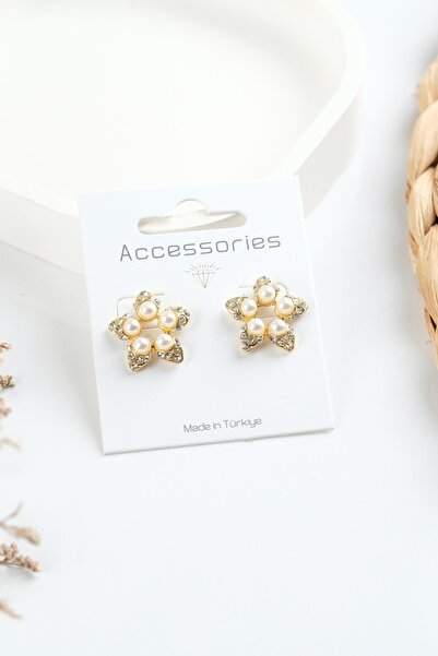 Jack Ferrero KADIN KÜPE ALTIN KAPLAMA