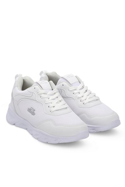 Slazenger Λευκά ανδρικά αθλητικά παπούτσια ELON I