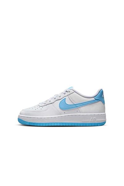 Nike Air Force 1 Gs Sneaker Ayakkabı
