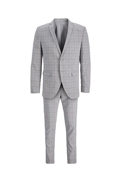 Jack & Jones Premium Einreihiger Blazer und Hose JPRFRANCO Super Slim Fit Anzug