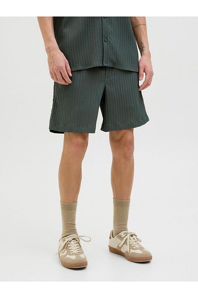 Jack & Jones Shorts mit normaler Passform