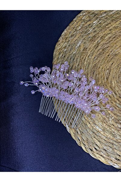 ERYA aksesuar Χειροποίητο Σκαλιστό Νυφικό, Αρραβώνας, Γάμος, Αξεσουάρ Μαλλιών...